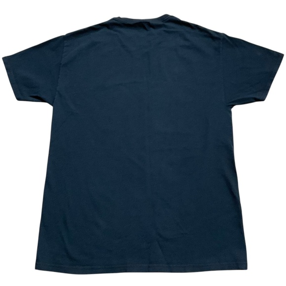 The Breakfast Club Junk Food Clothing Los Angeles 100% cotton T-shirt  Small tee - Picture 2 of 4